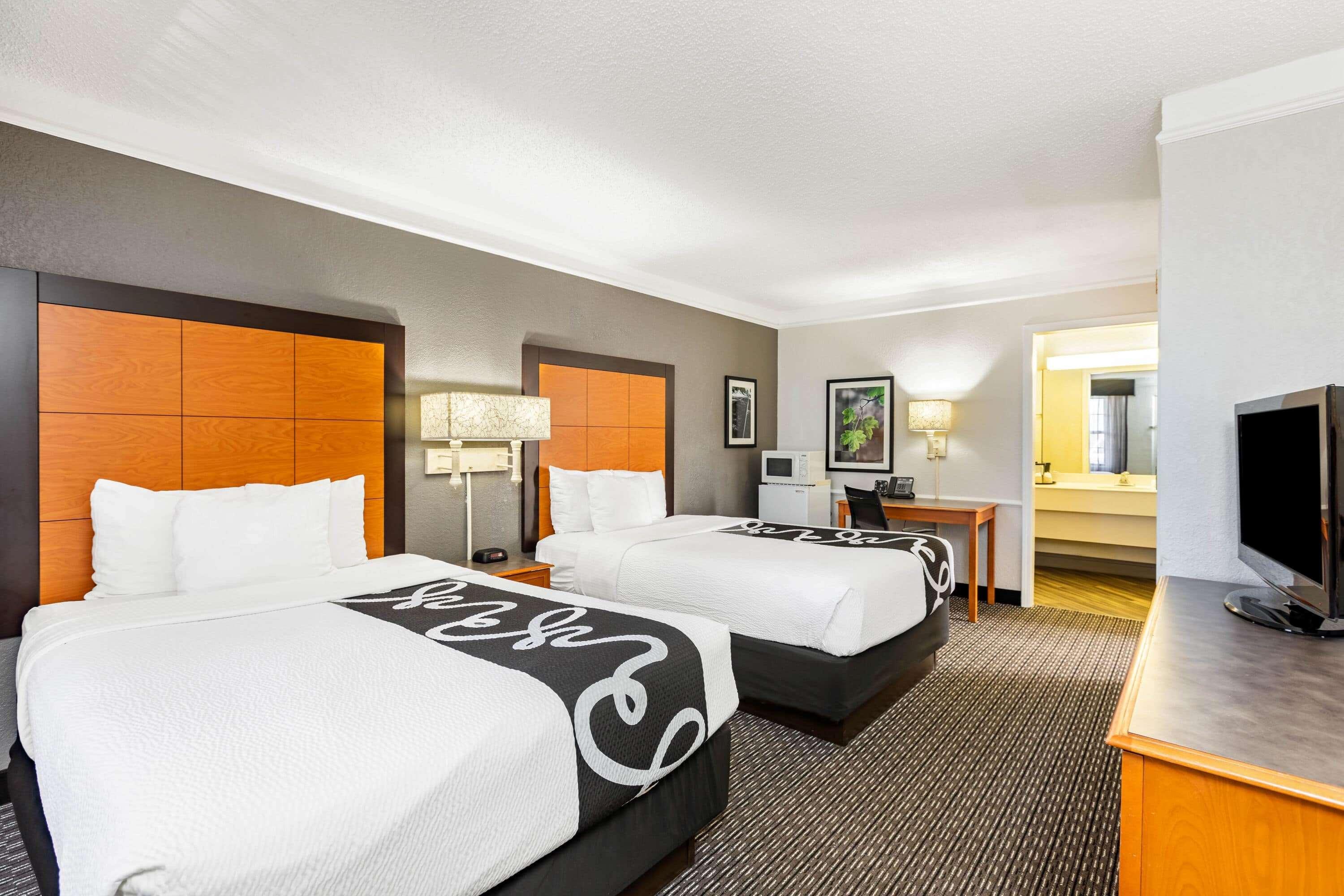 Travelodge By Wyndham - Airport 3* El Paso